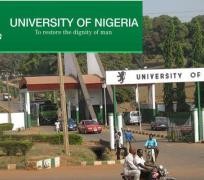 UNN Medical Graduates, Petition Senate Over Non-Issuance Of Certificates 4 Years After Graduation.